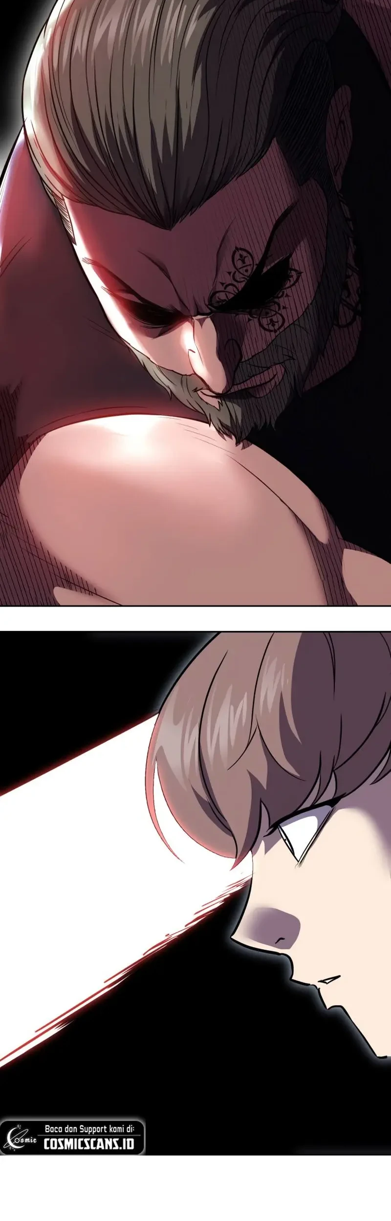 Ticket Hero S2 Chapter 71 Gambar 11