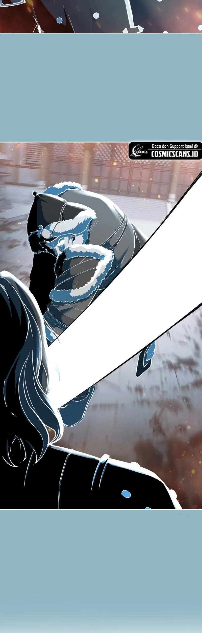 Ticket Hero S2 Chapter 71 Gambar 14