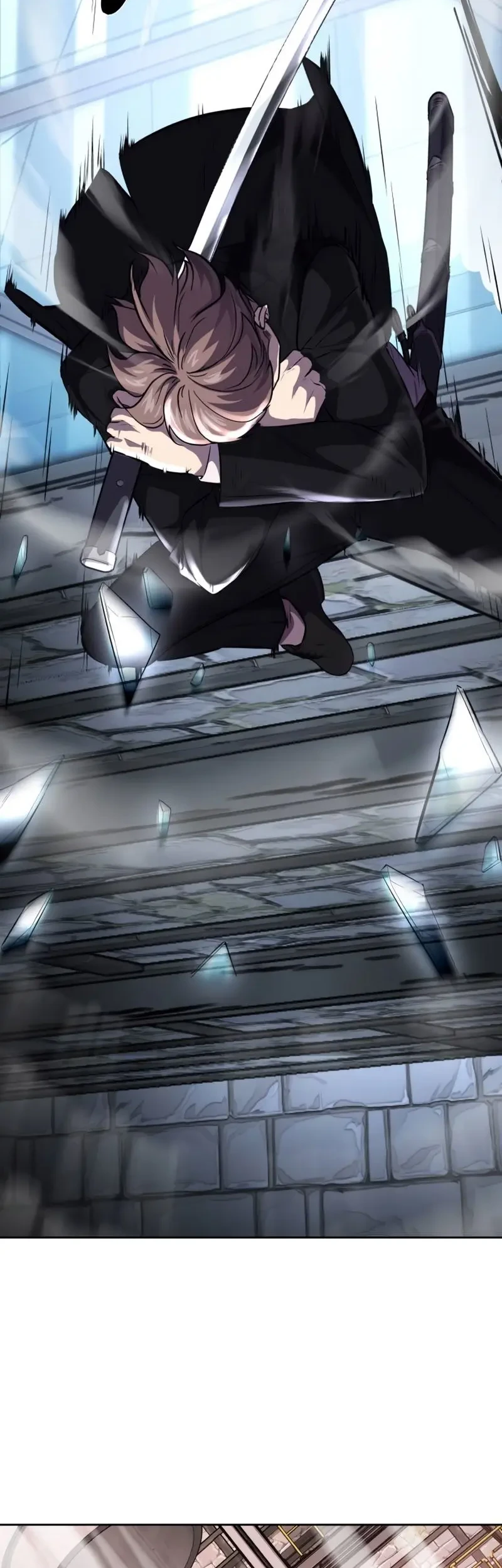 Ticket Hero S2 Chapter 71 Gambar 17