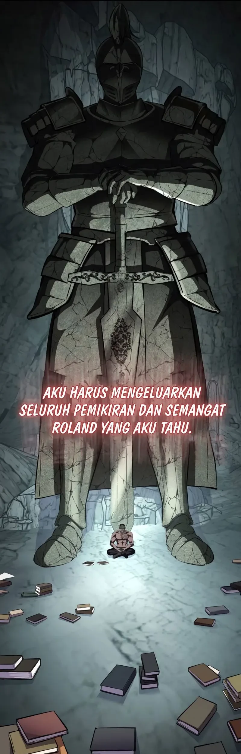 Ticket Hero S2 Chapter 72 Gambar 20