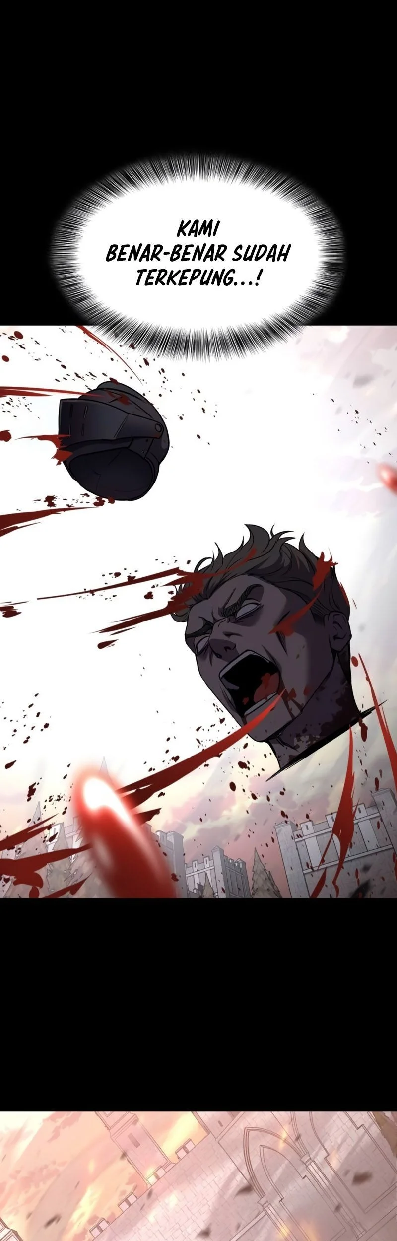 Ticket Hero S2 Chapter 72 Gambar 22