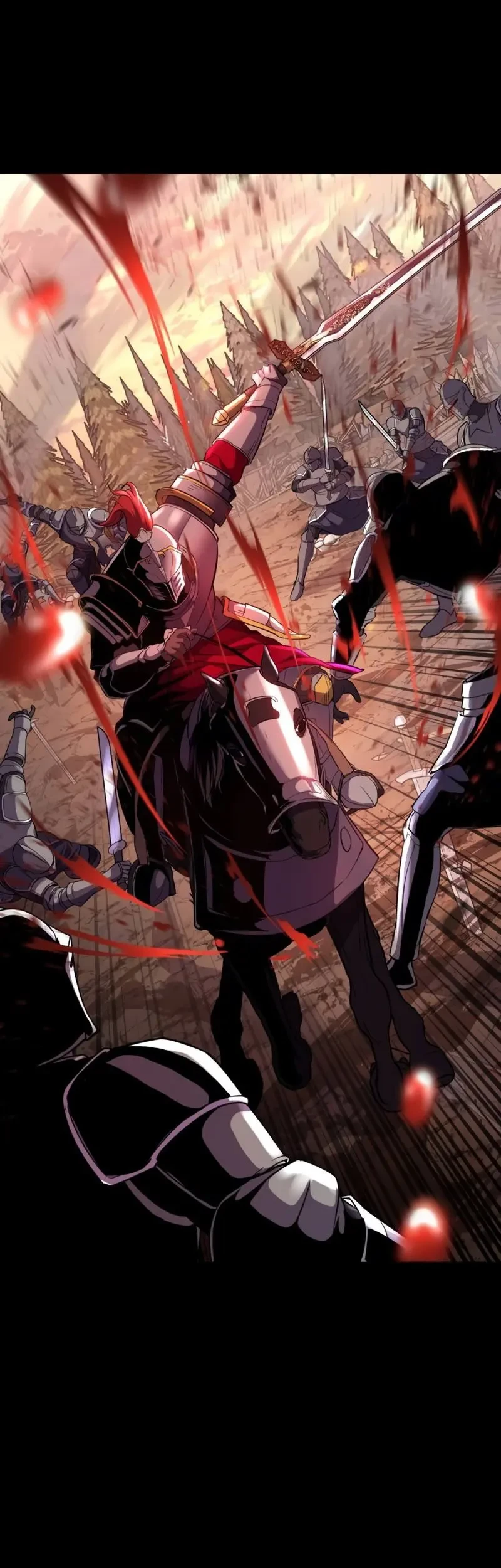 Ticket Hero S2 Chapter 72 Gambar 25