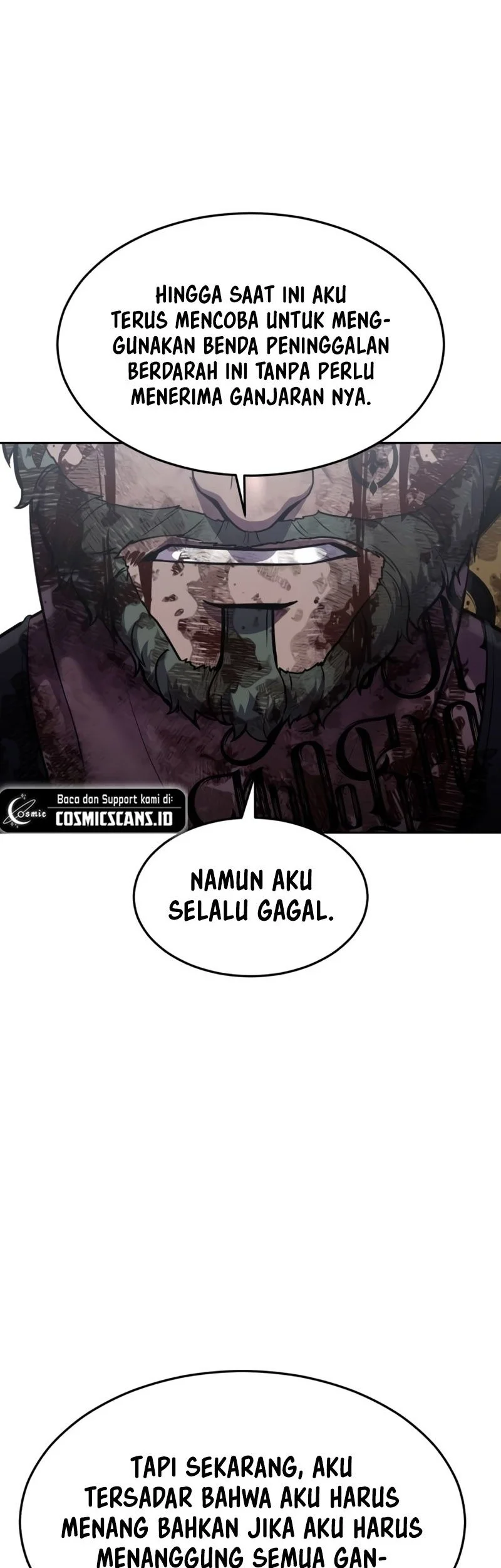 Ticket Hero S2 Chapter 72 Gambar 33