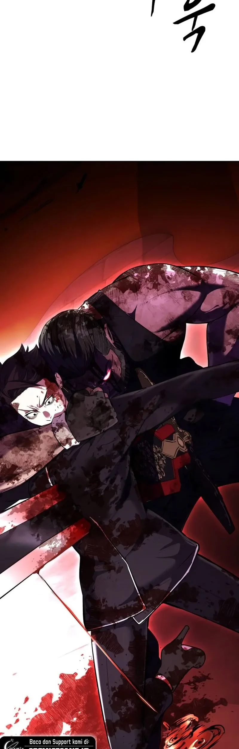 Ticket Hero S2 Chapter 72 Gambar 36