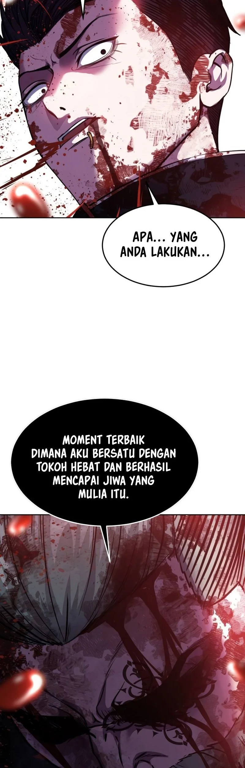 Ticket Hero S2 Chapter 72 Gambar 38