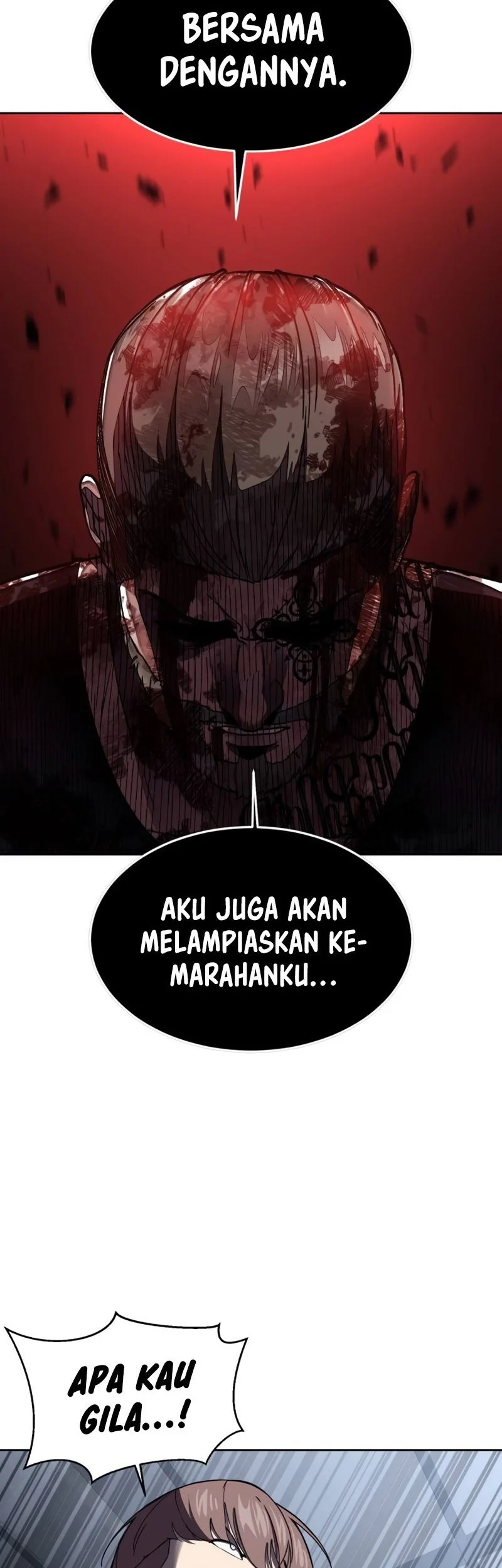 Ticket Hero S2 Chapter 72 Gambar 43