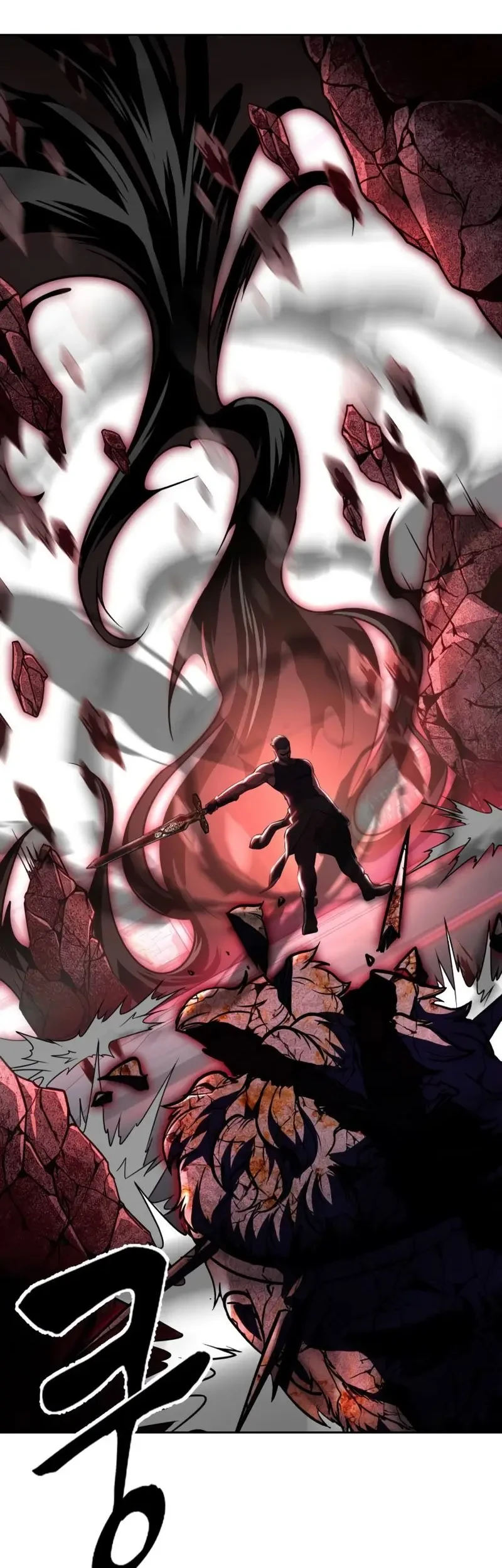 Ticket Hero S2 Chapter 72 Gambar 46