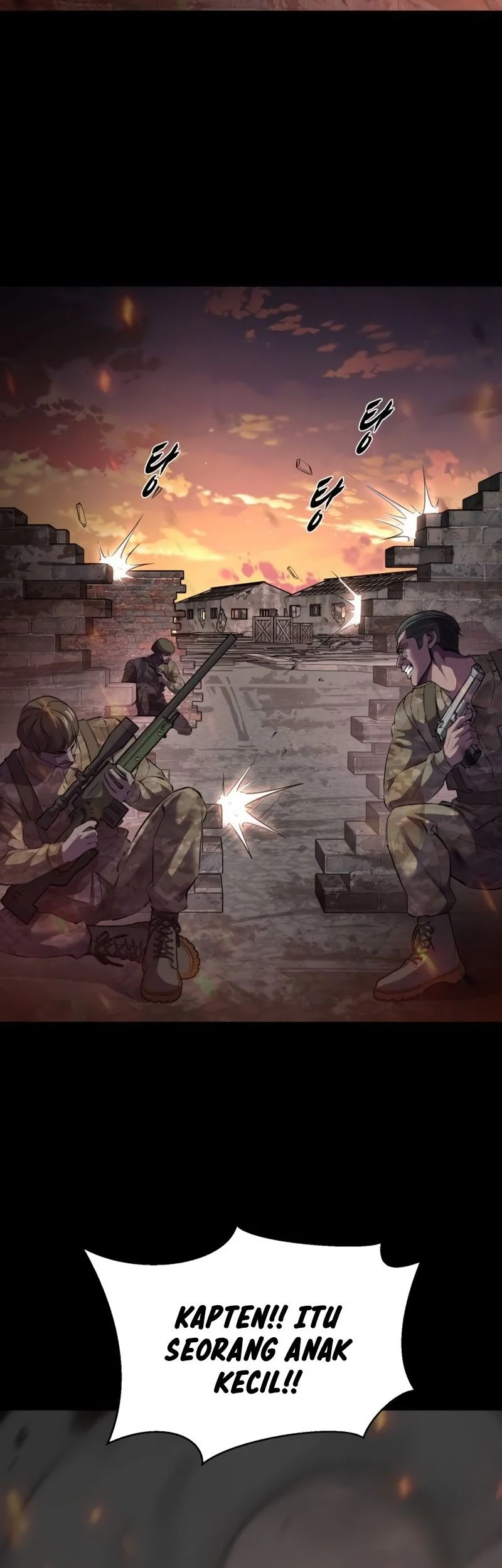 Ticket Hero S2 Chapter 72 Gambar 53