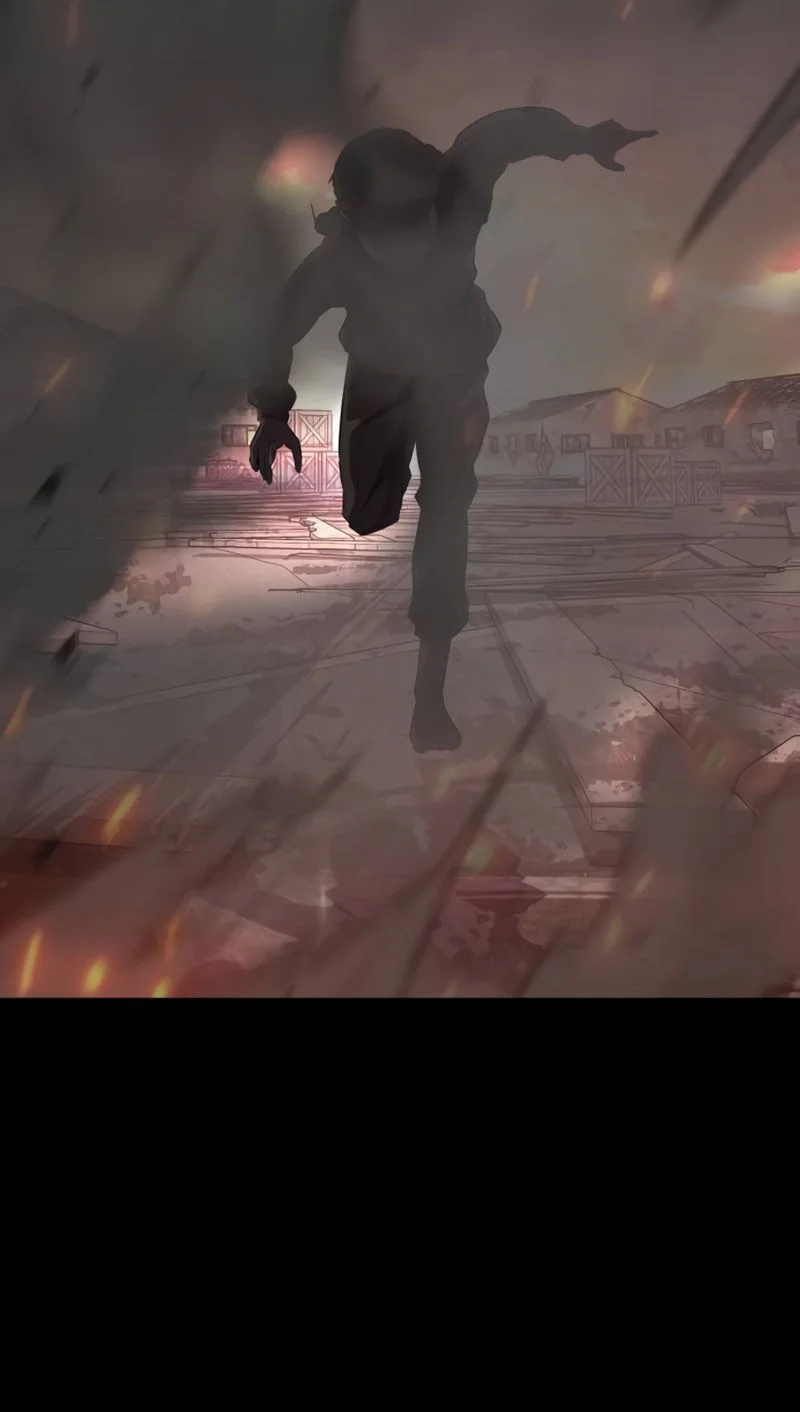 Ticket Hero S2 Chapter 72 Gambar 54