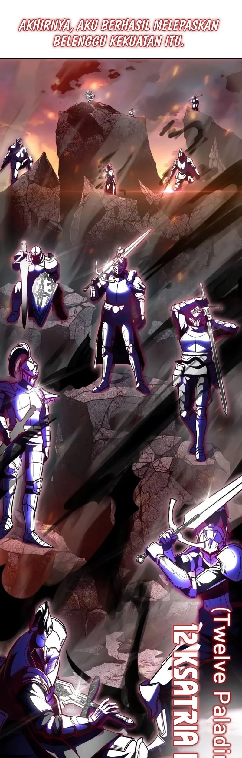 Ticket Hero S2 Chapter 72 Gambar 55