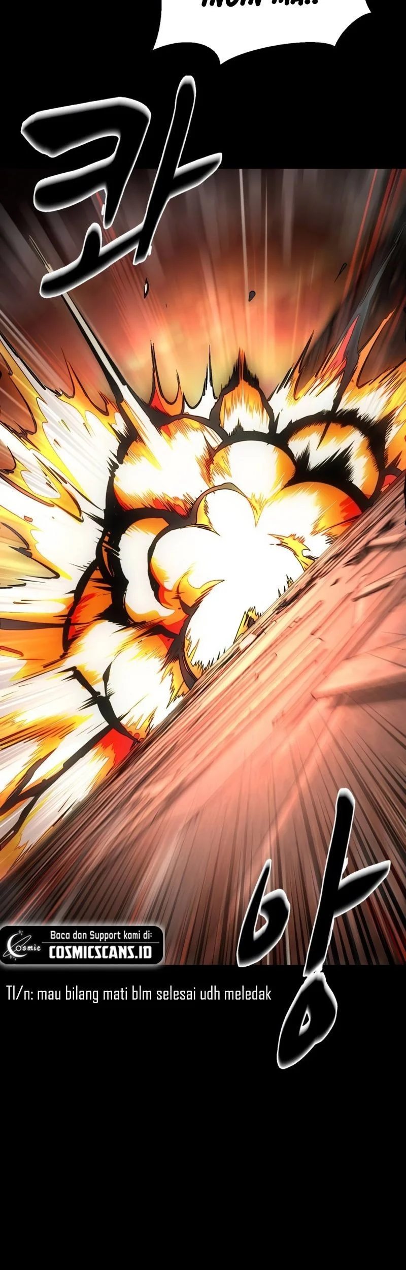 Ticket Hero S2 Chapter 72 Gambar 60