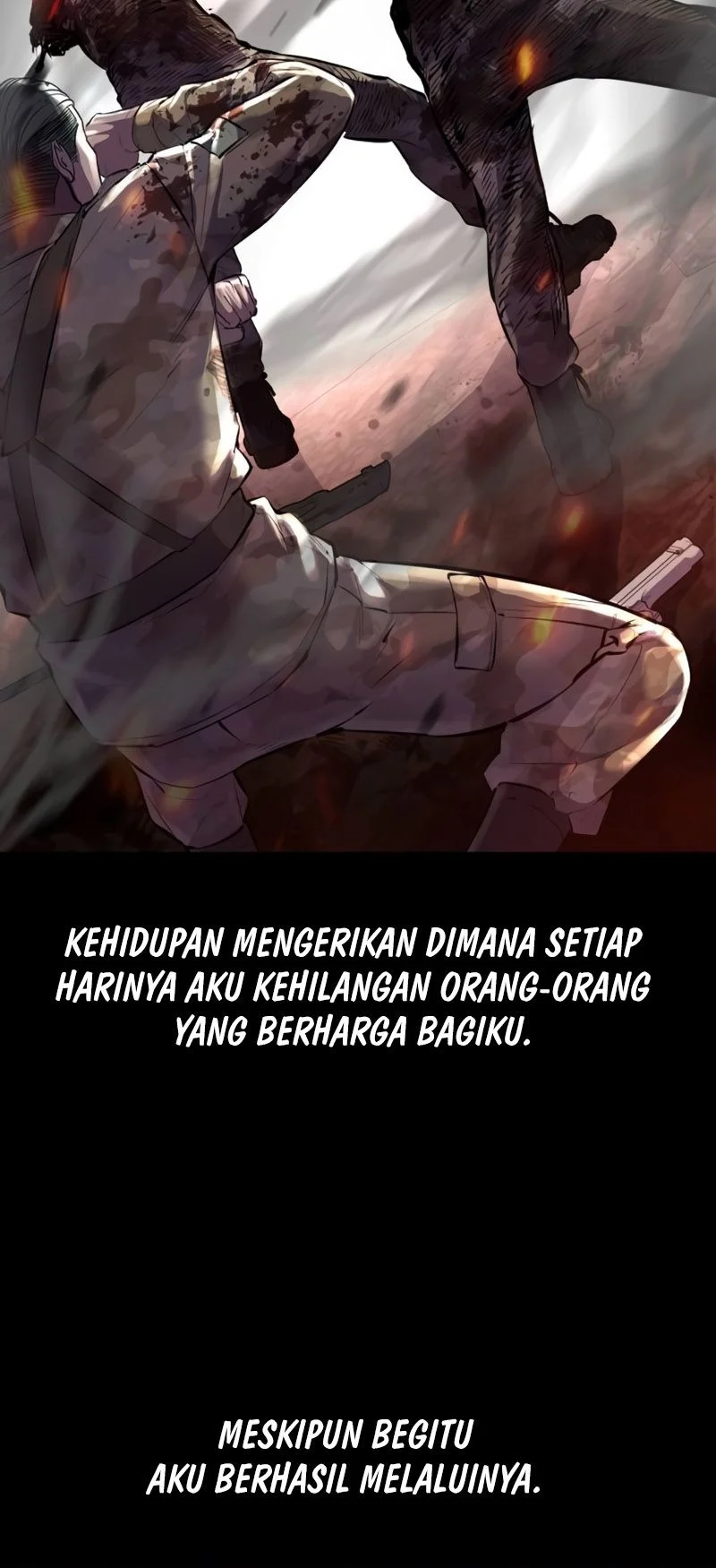 Ticket Hero S2 Chapter 72 Gambar 62