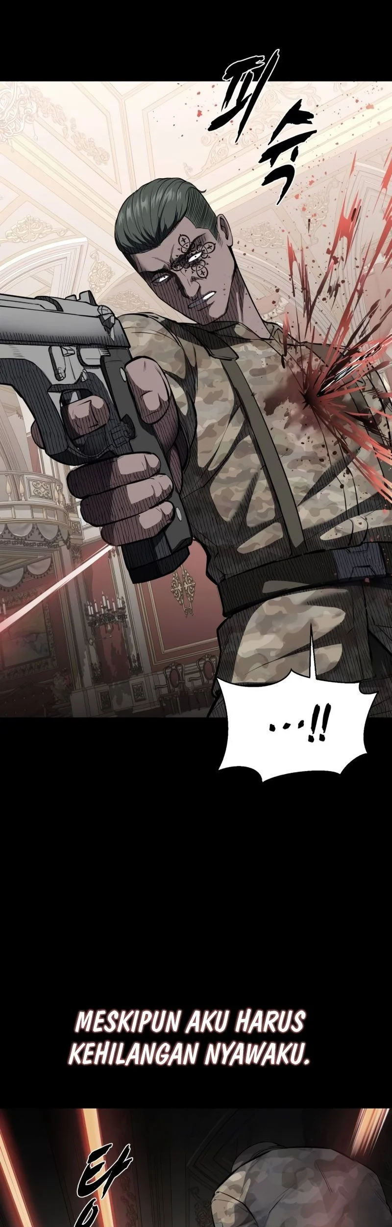 Ticket Hero S2 Chapter 72 Gambar 70