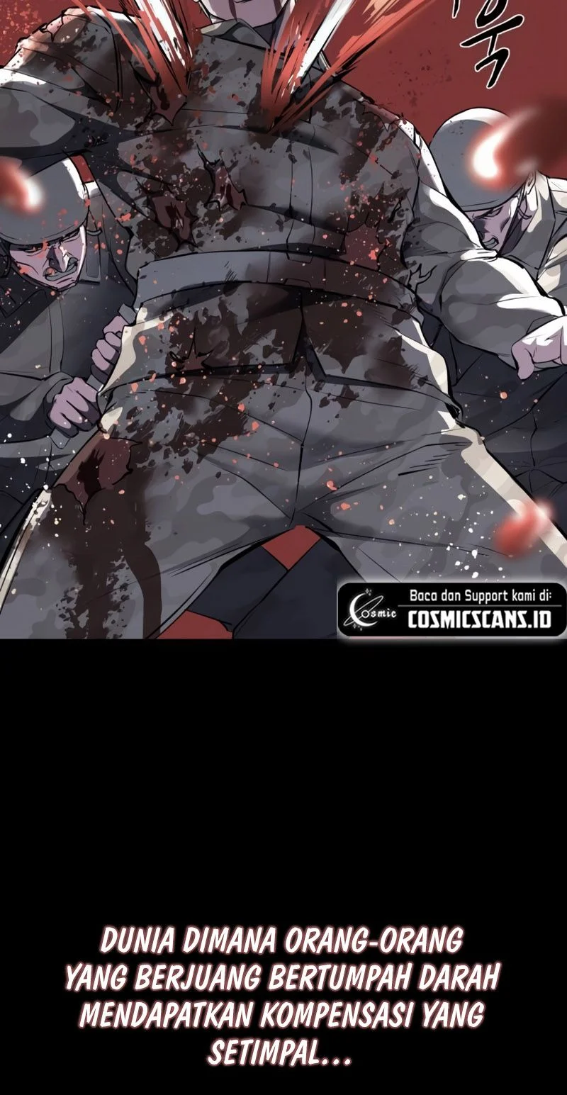 Ticket Hero S2 Chapter 72 Gambar 72