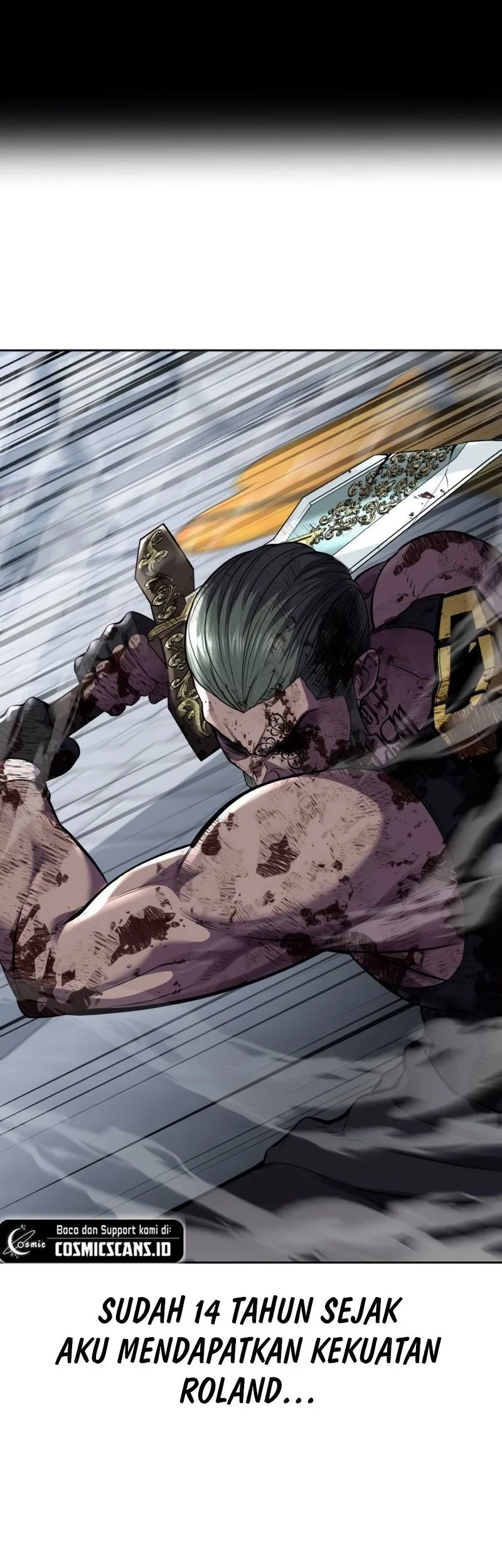 Ticket Hero S2 Chapter 72 Gambar 76