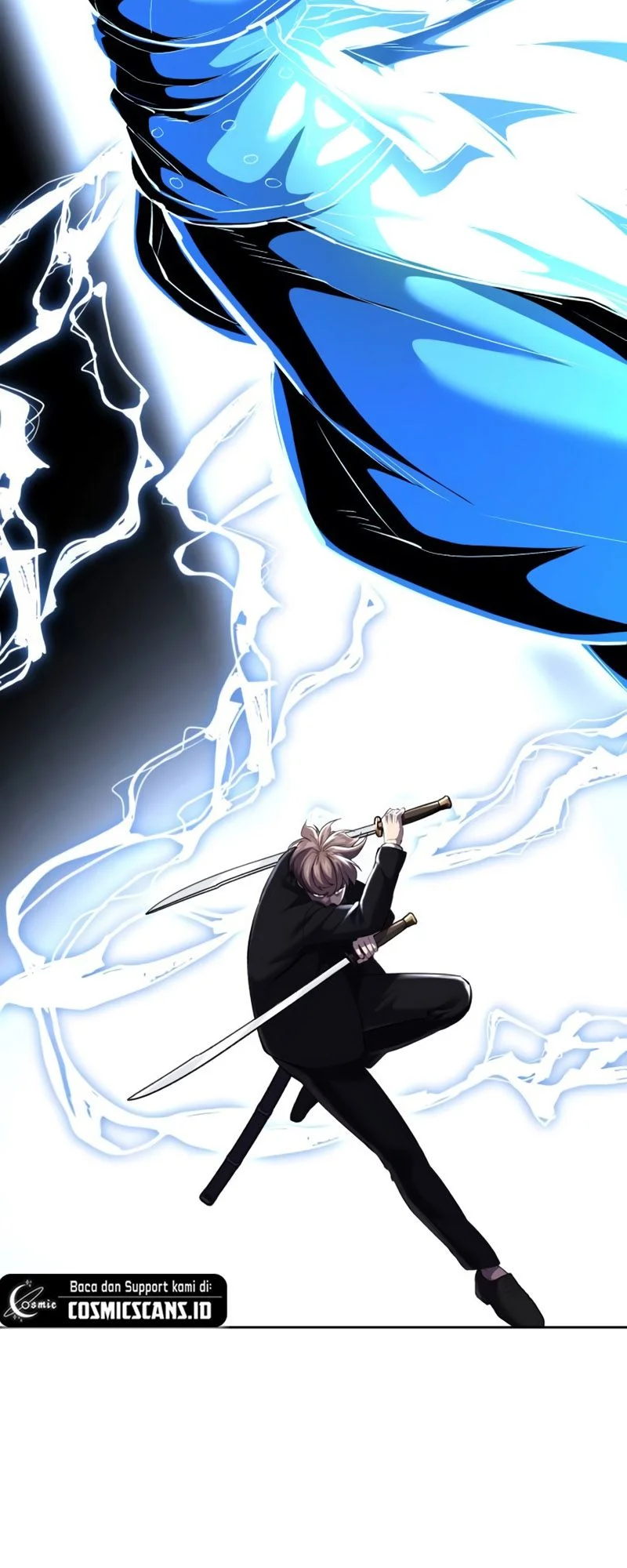 Ticket Hero S2 Chapter 72 Gambar 82