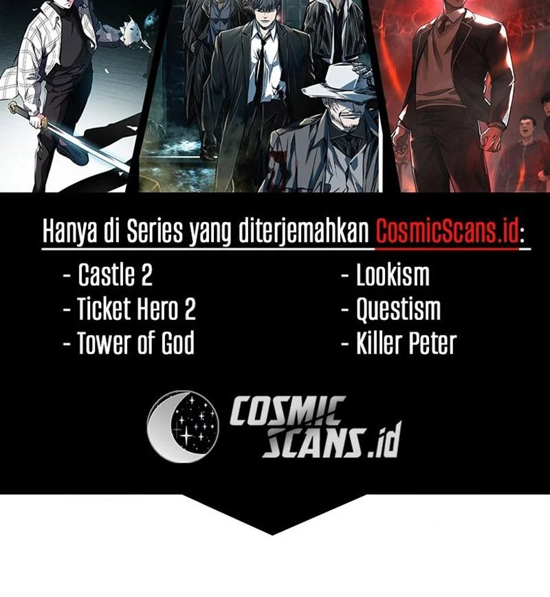 Ticket Hero S2 Chapter 72 Gambar 88