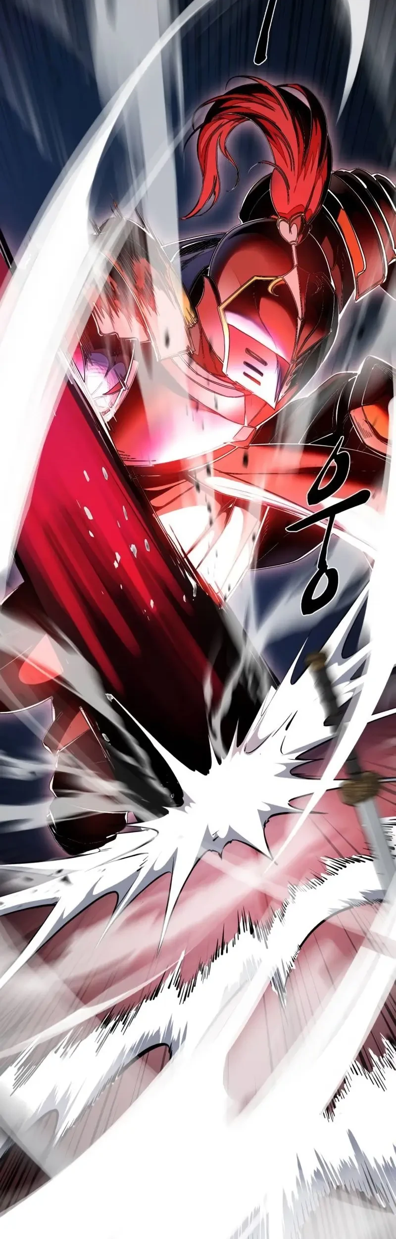 Ticket Hero S2 Chapter 72 Gambar 8