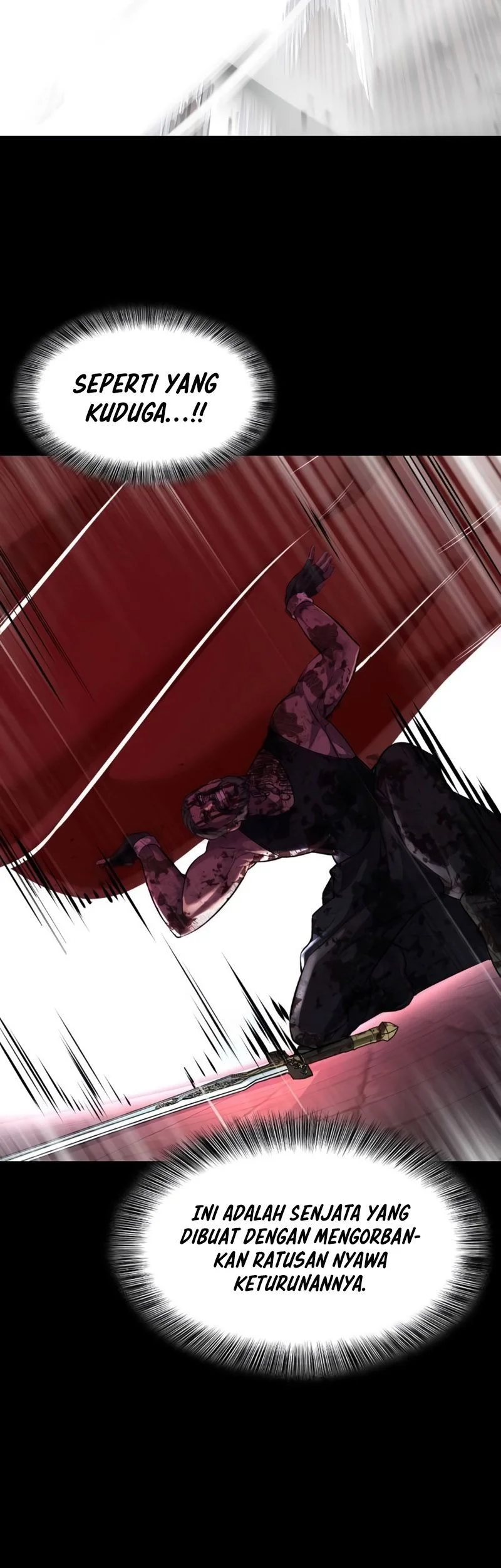 Ticket Hero S2 Chapter 72 Gambar 9