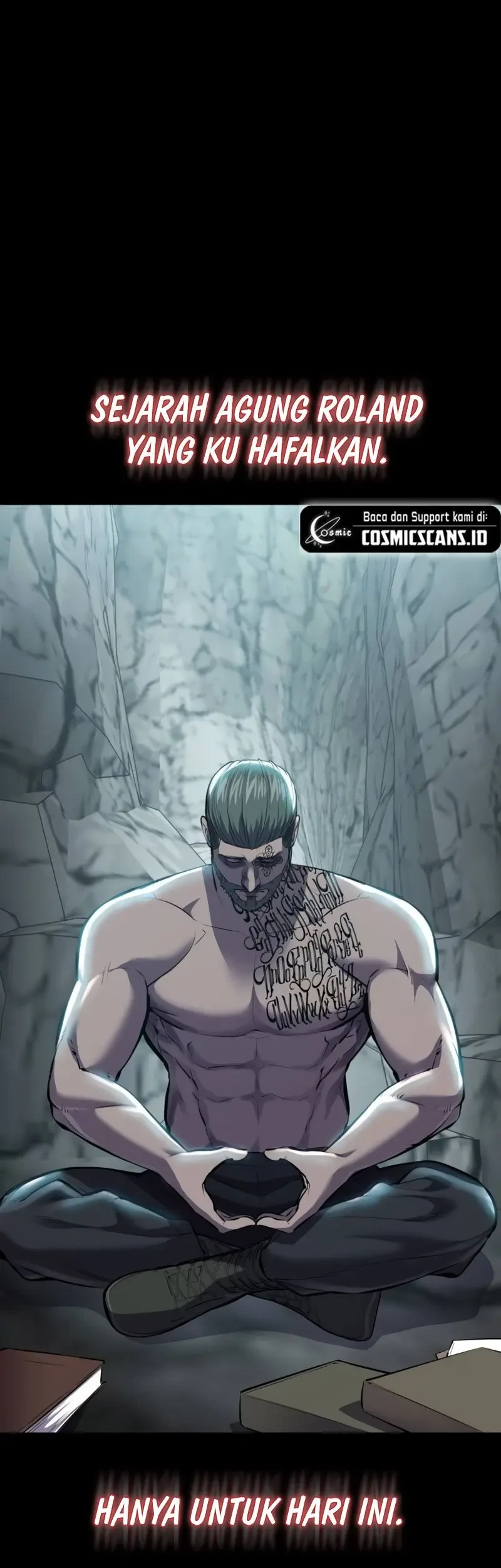 Ticket Hero S2 Chapter 72 Gambar 13