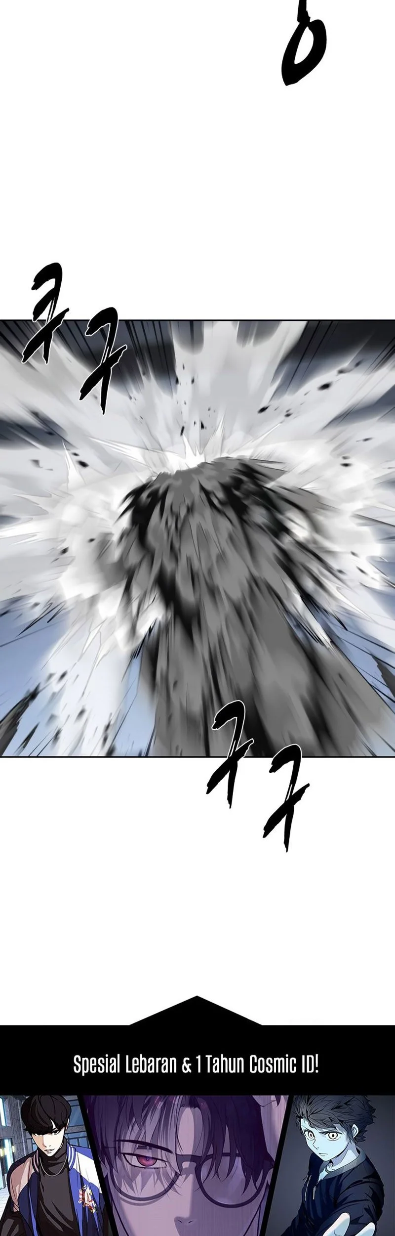 Ticket Hero S2 Chapter 73 Gambar 5