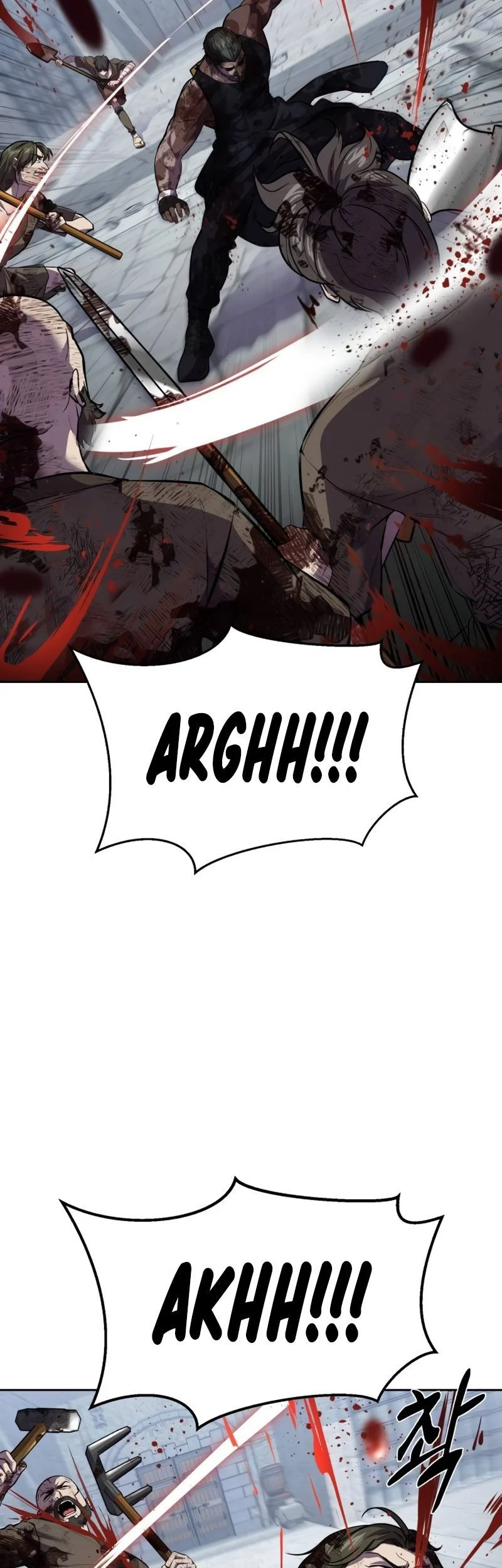 Ticket Hero S2 Chapter 73 Gambar 17