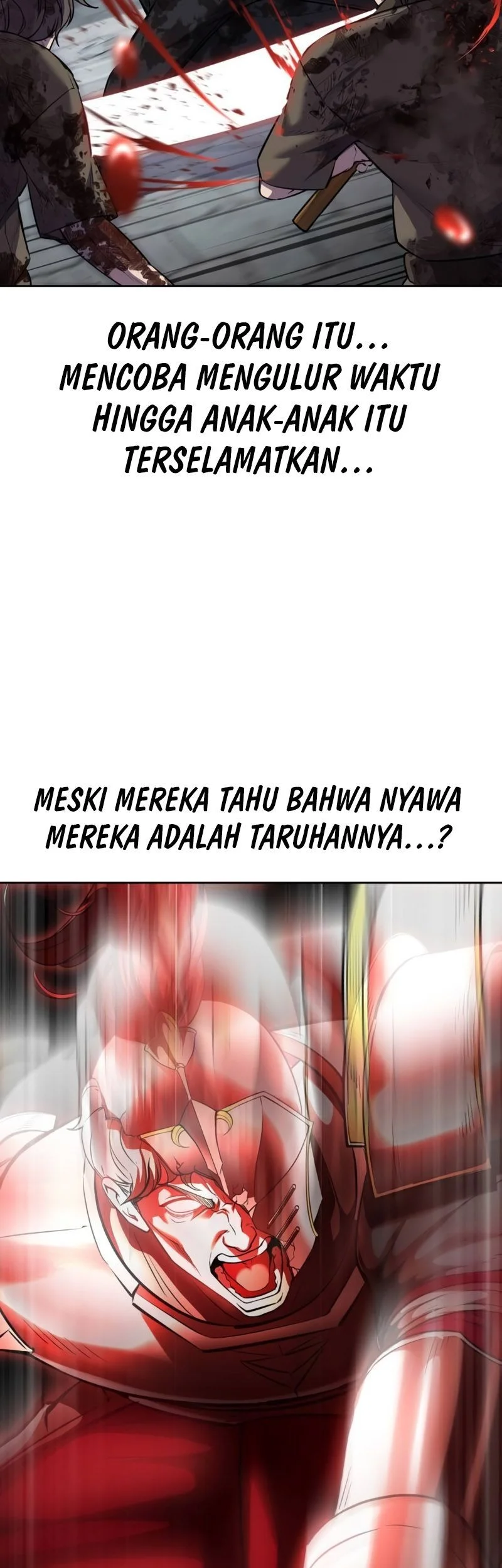 Ticket Hero S2 Chapter 73 Gambar 21