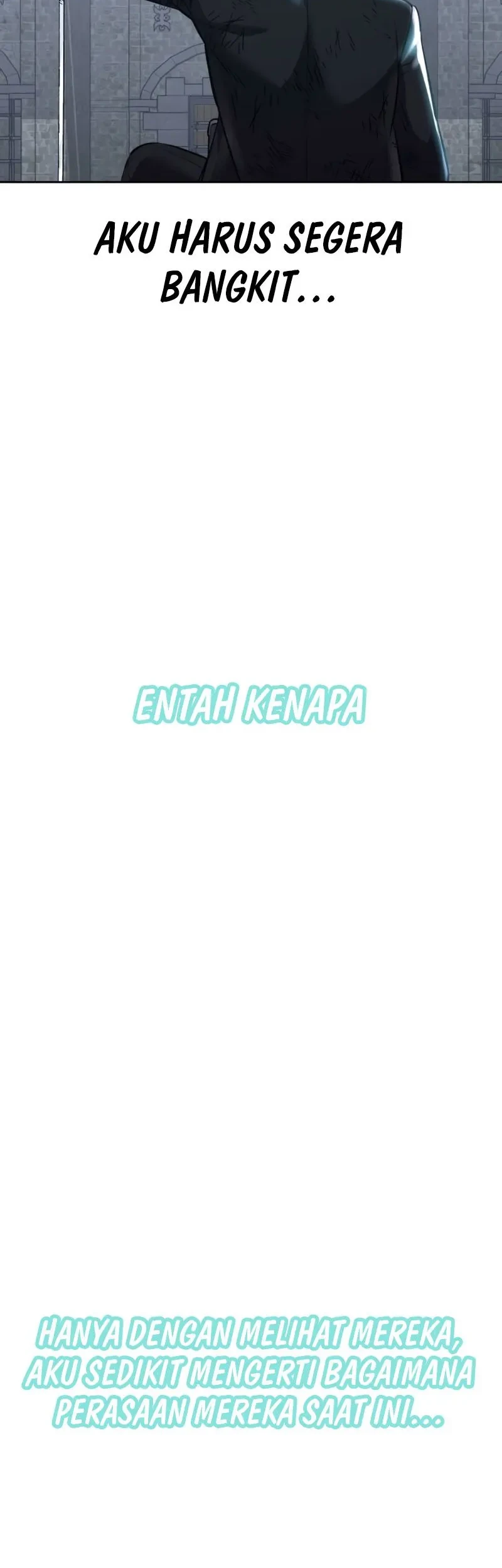 Ticket Hero S2 Chapter 73 Gambar 24