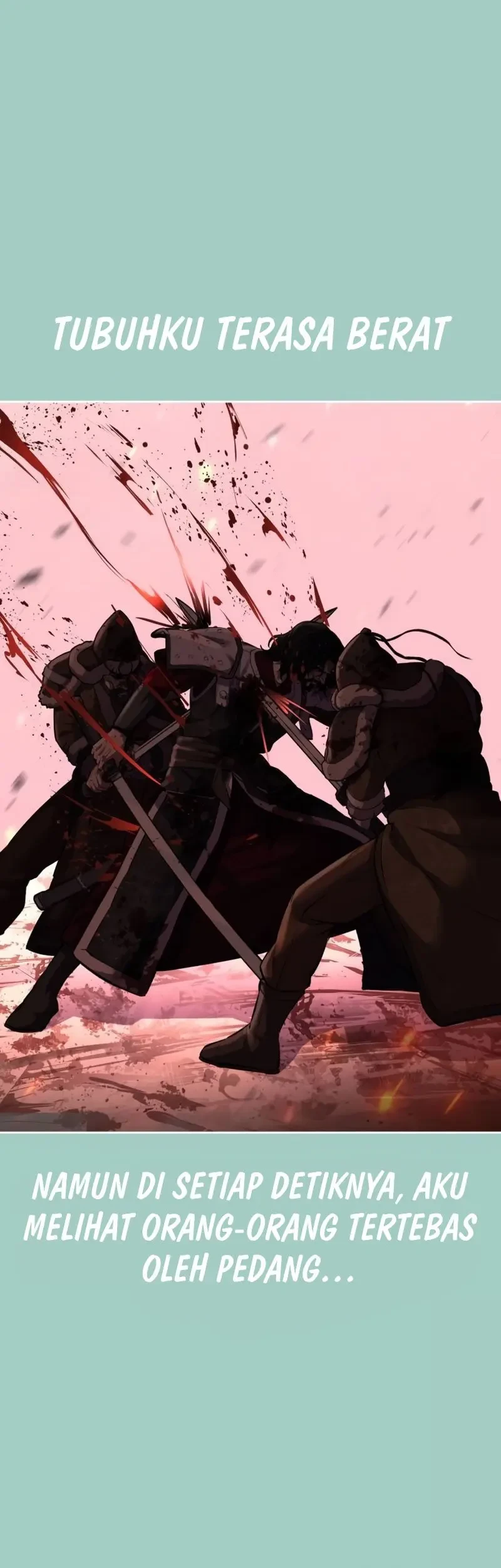 Ticket Hero S2 Chapter 73 Gambar 37