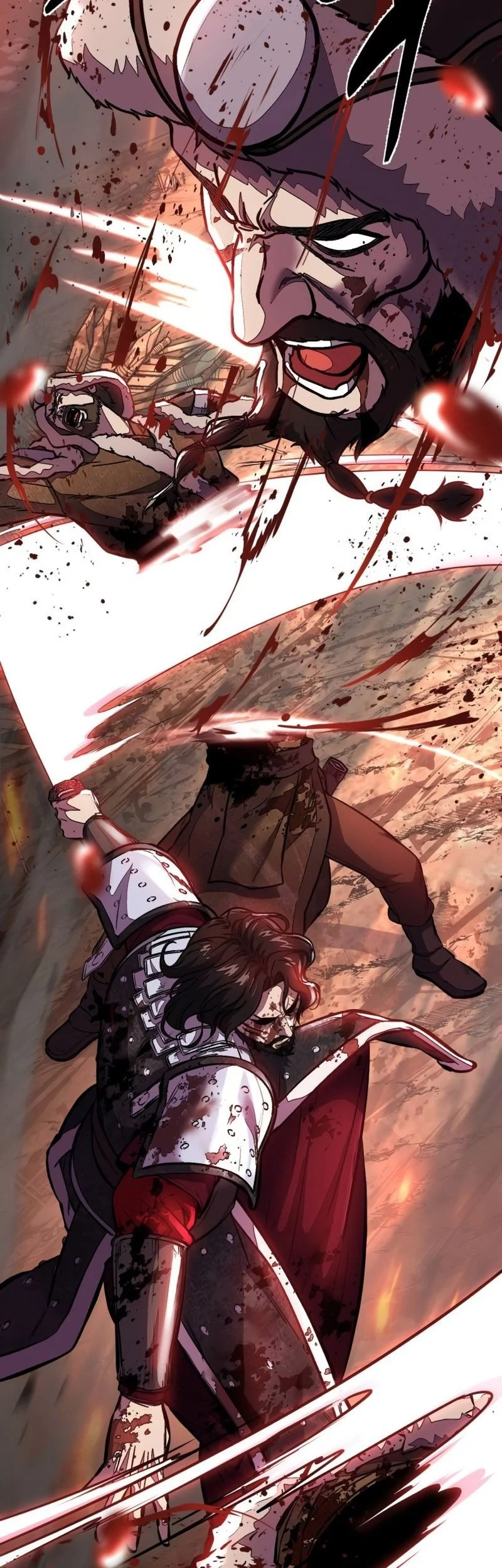 Ticket Hero S2 Chapter 73 Gambar 39