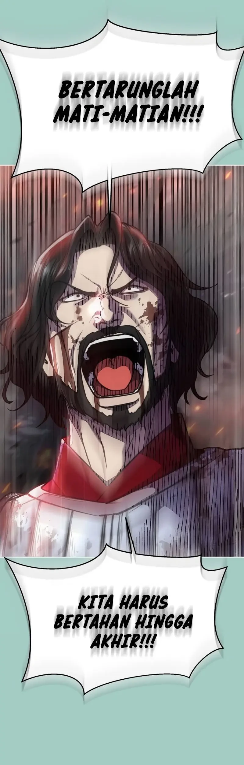 Ticket Hero S2 Chapter 73 Gambar 41