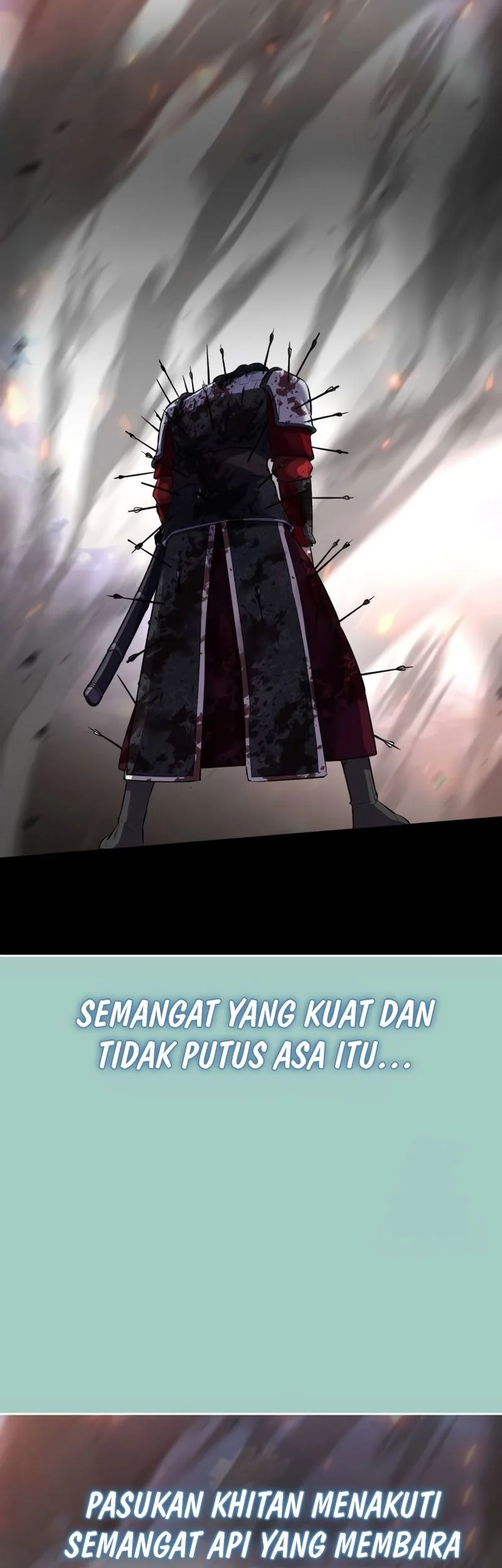 Ticket Hero S2 Chapter 73 Gambar 43