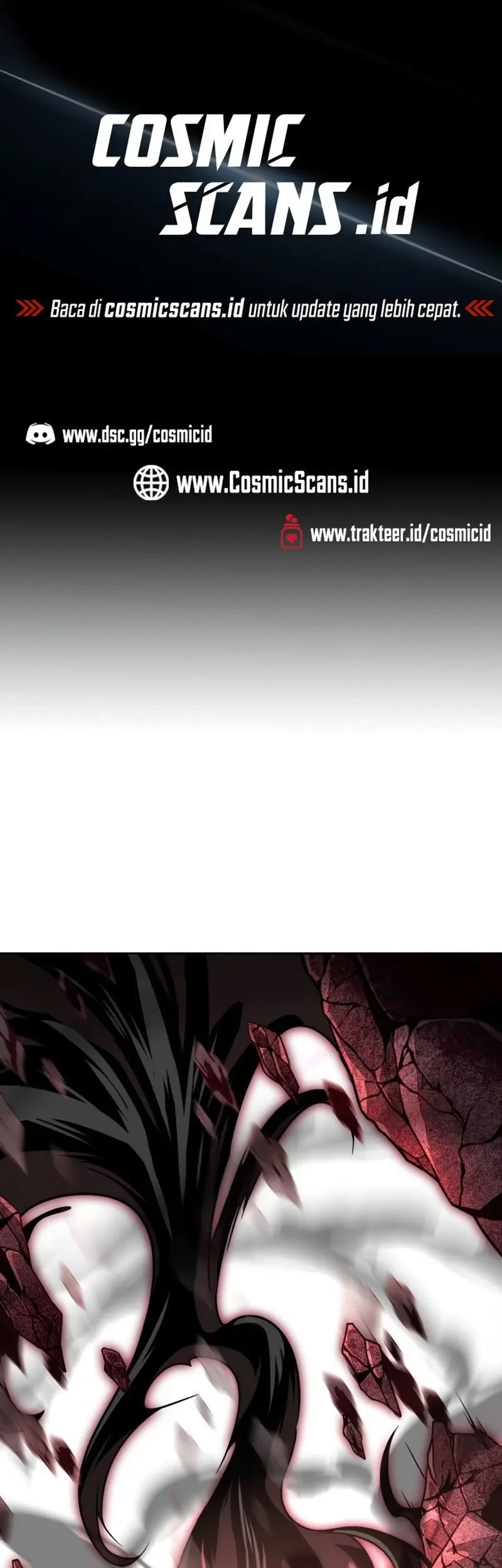 Ticket Hero S2 Chapter 73 Gambar 45