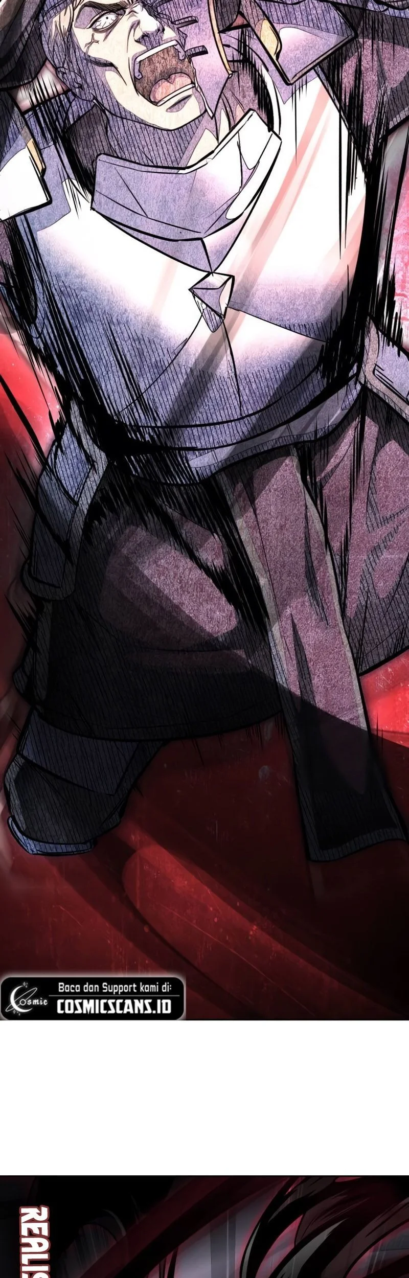 Ticket Hero S2 Chapter 73 Gambar 47