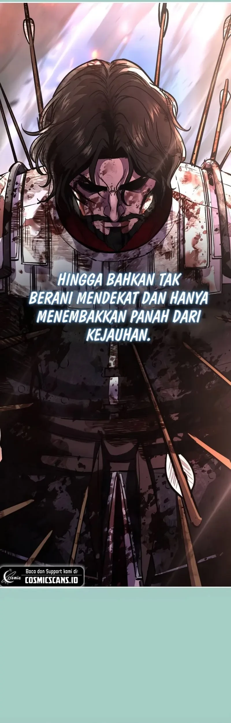 Ticket Hero S2 Chapter 73 Gambar 50