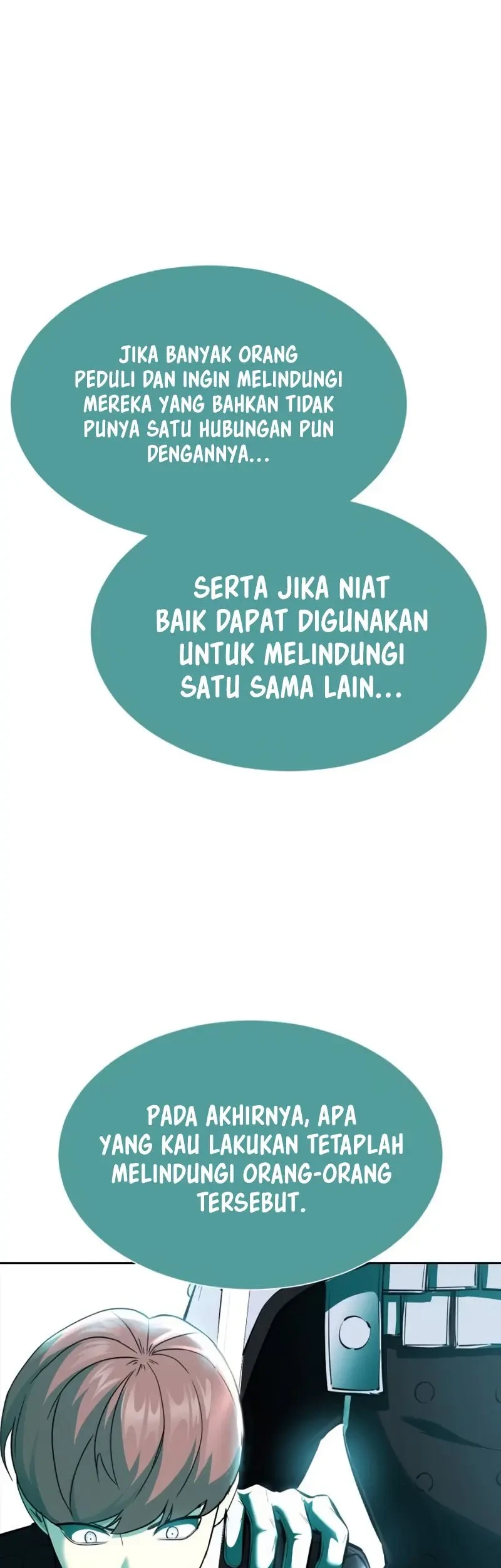 Ticket Hero S2 Chapter 73 Gambar 60