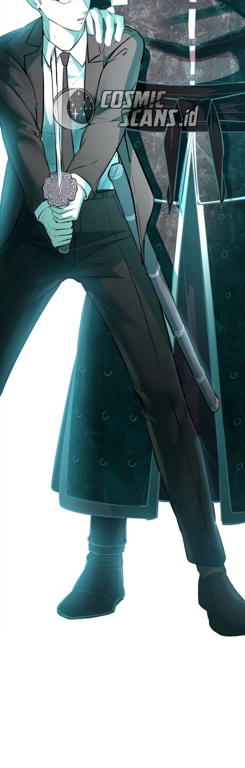 Ticket Hero S2 Chapter 73 Gambar 62