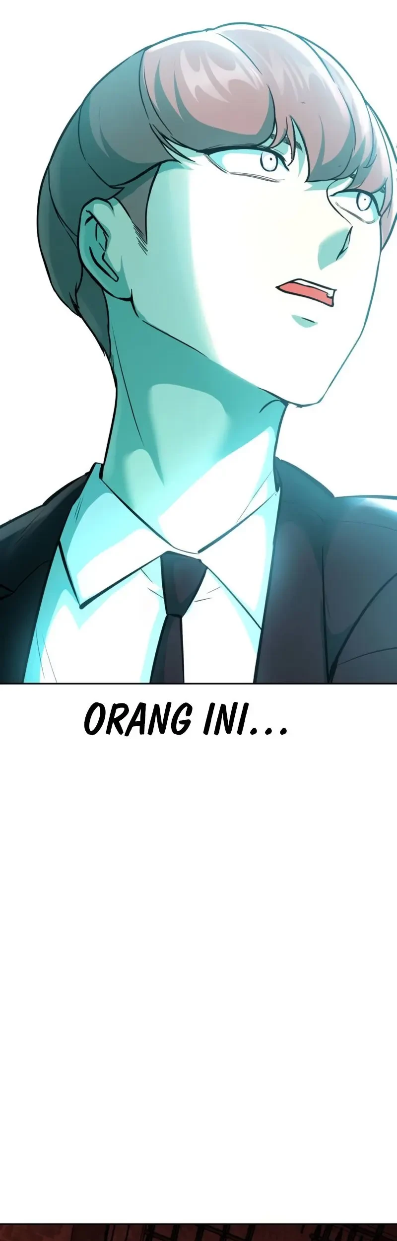 Ticket Hero S2 Chapter 73 Gambar 64