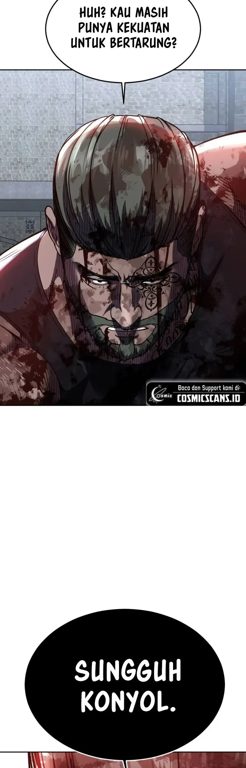 Ticket Hero S2 Chapter 73 Gambar 69