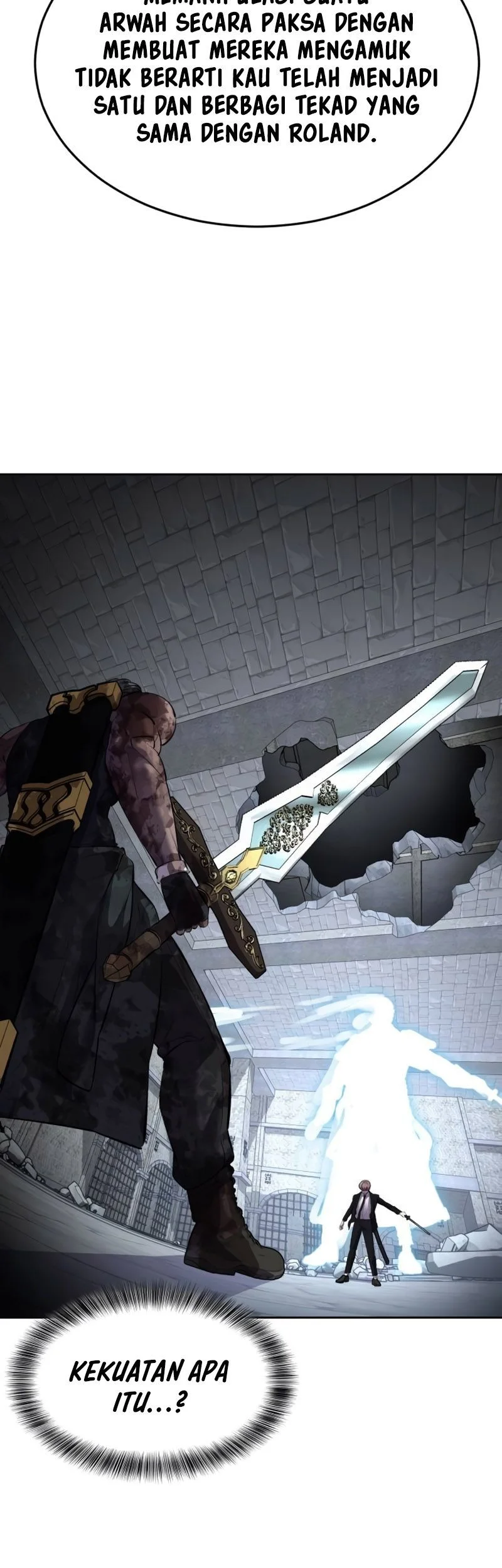 Ticket Hero S2 Chapter 73 Gambar 74