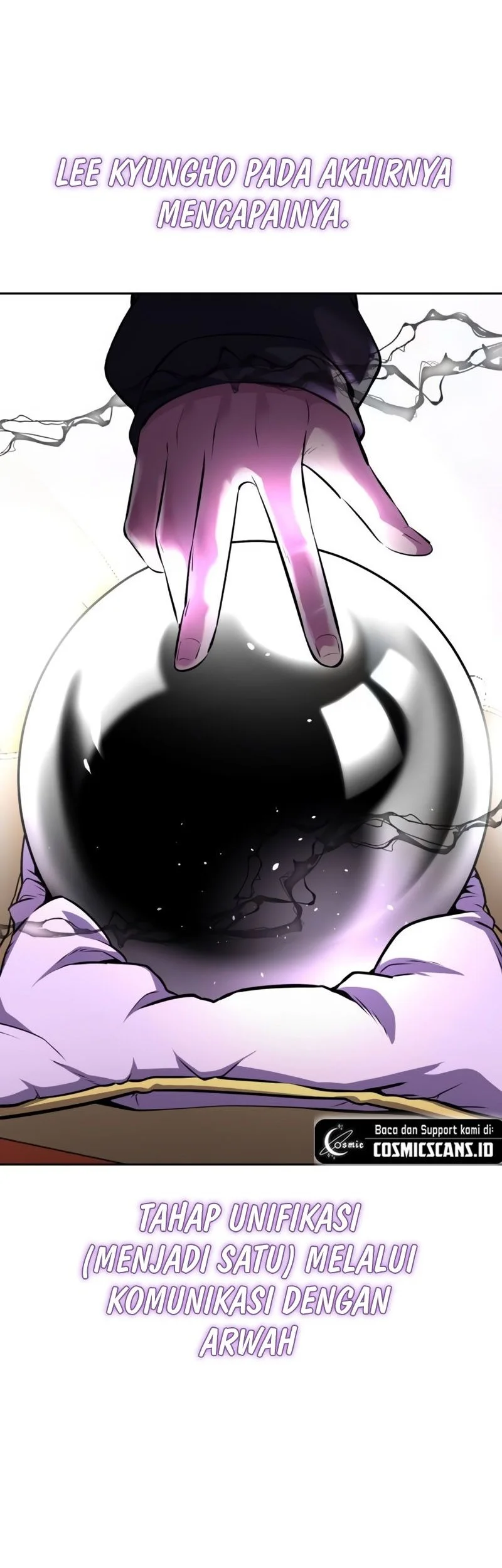 Ticket Hero S2 Chapter 73 Gambar 75