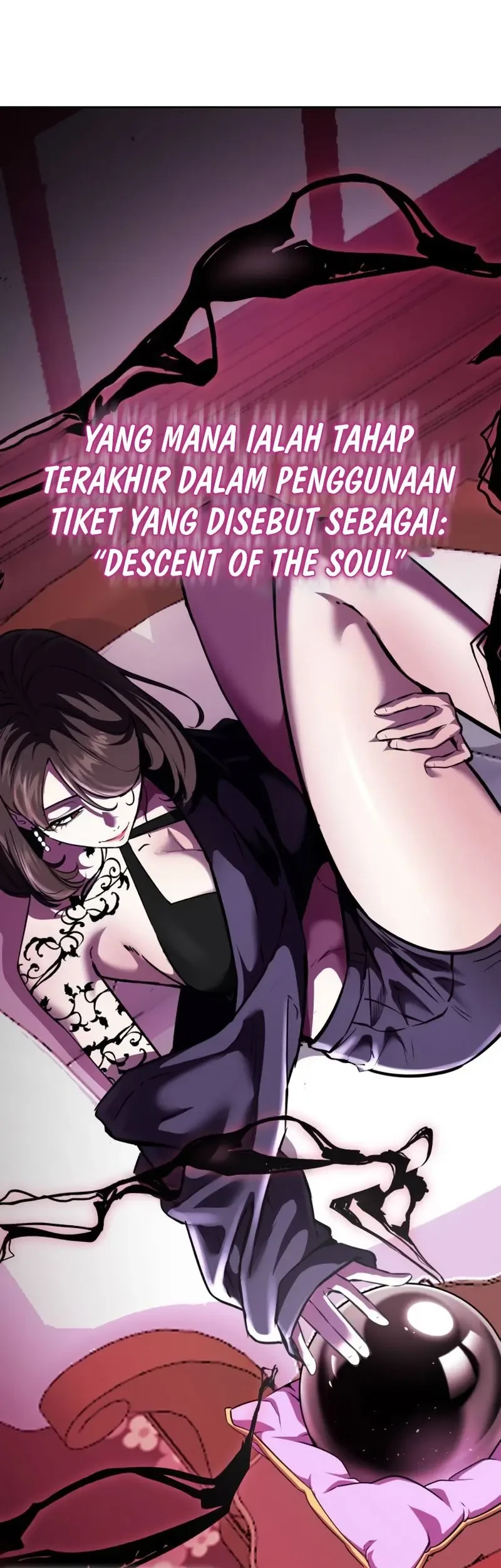 Ticket Hero S2 Chapter 73 Gambar 76