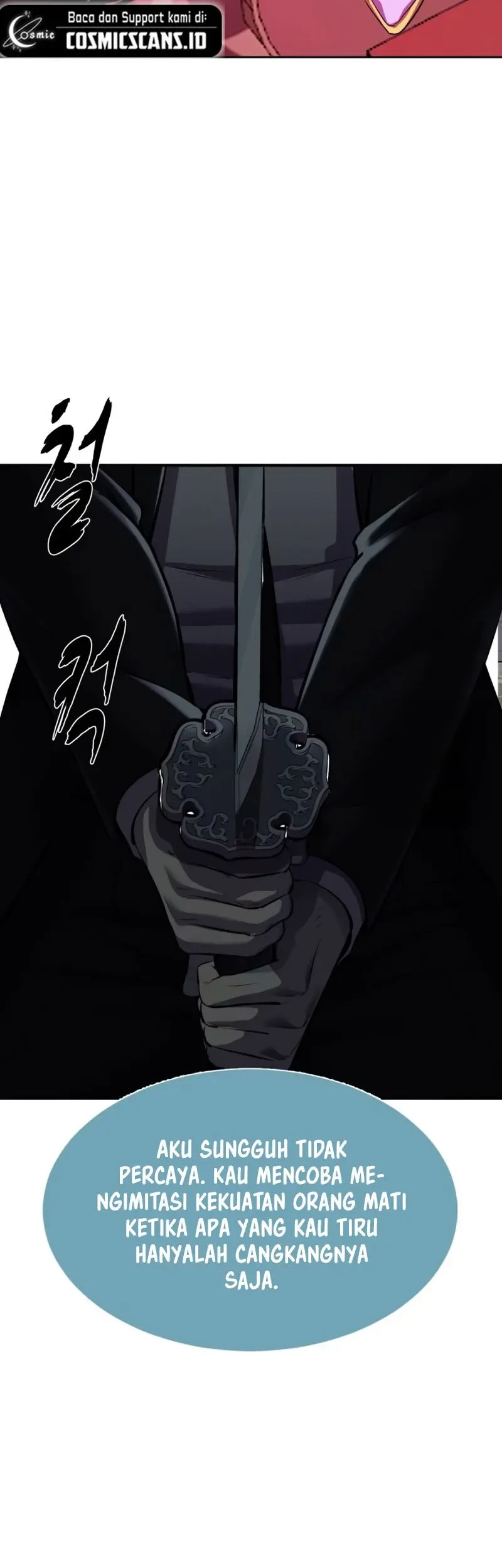 Ticket Hero S2 Chapter 73 Gambar 77