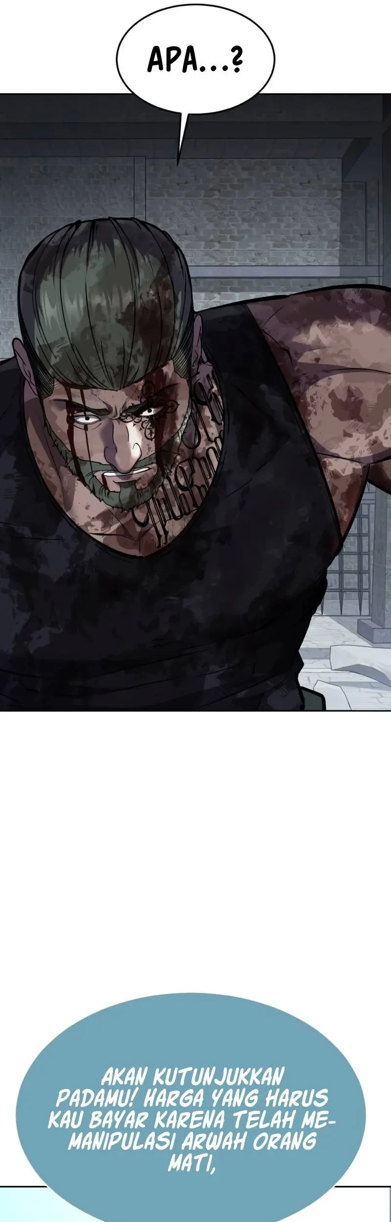 Ticket Hero S2 Chapter 73 Gambar 80