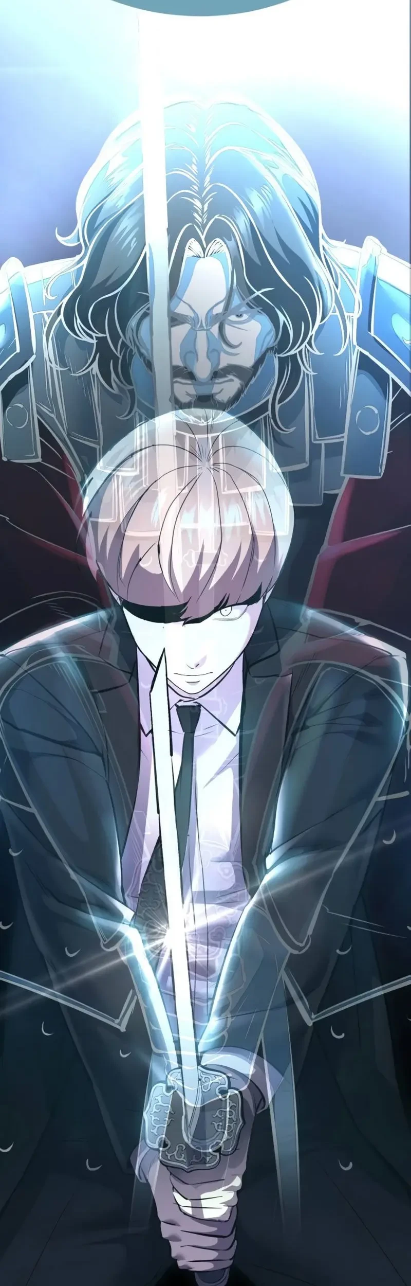 Ticket Hero S2 Chapter 73 Gambar 81