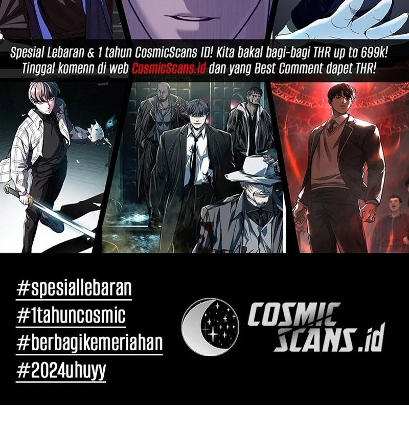 Ticket Hero S2 Chapter 73 Gambar 83