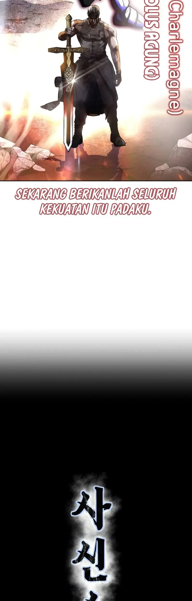 Ticket Hero S2 Chapter 73 Gambar 86