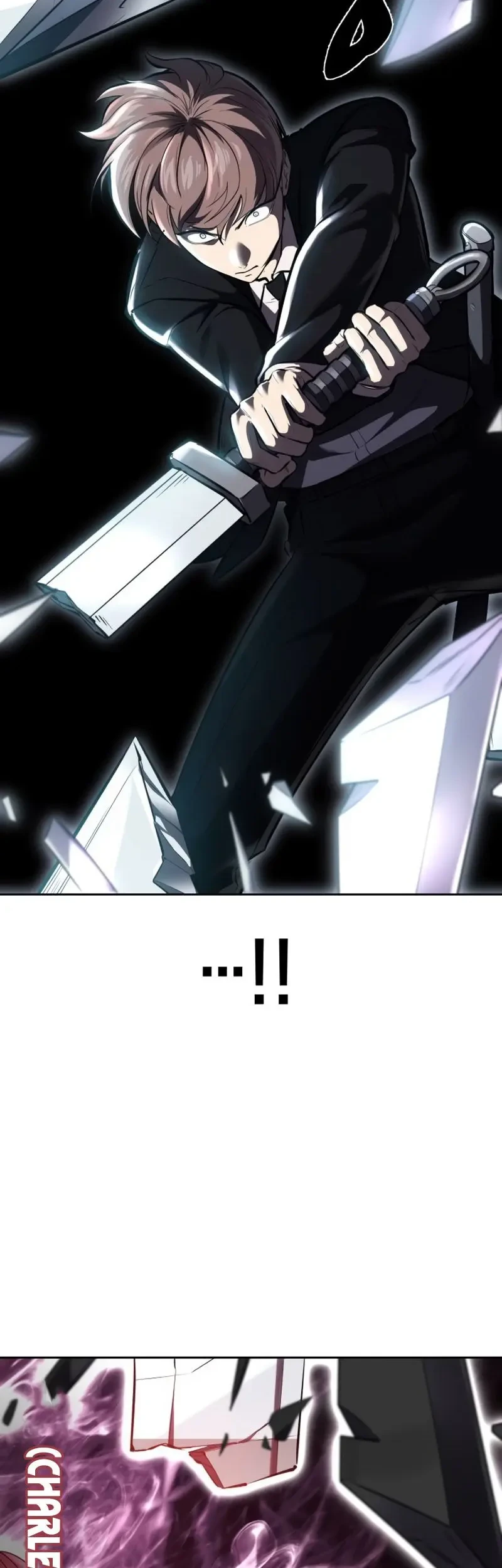 Ticket Hero S2 Chapter 73 Gambar 90