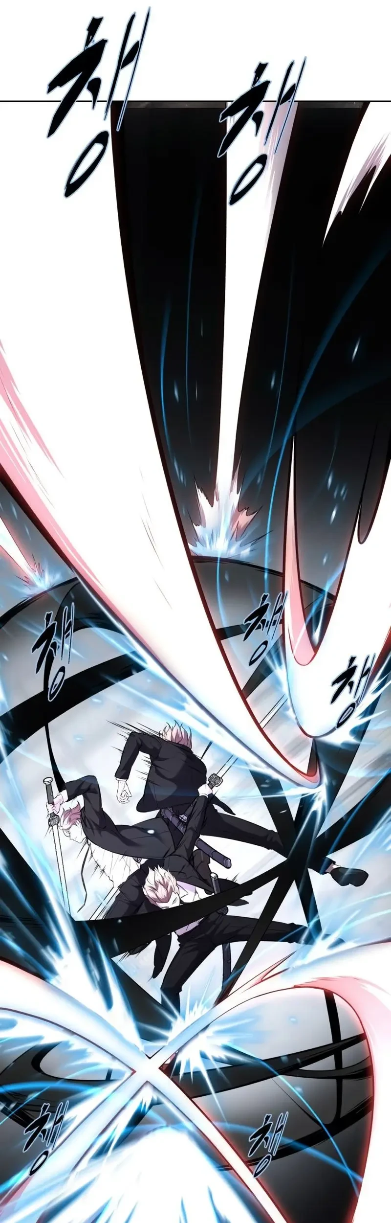 Ticket Hero S2 Chapter 73 Gambar 97