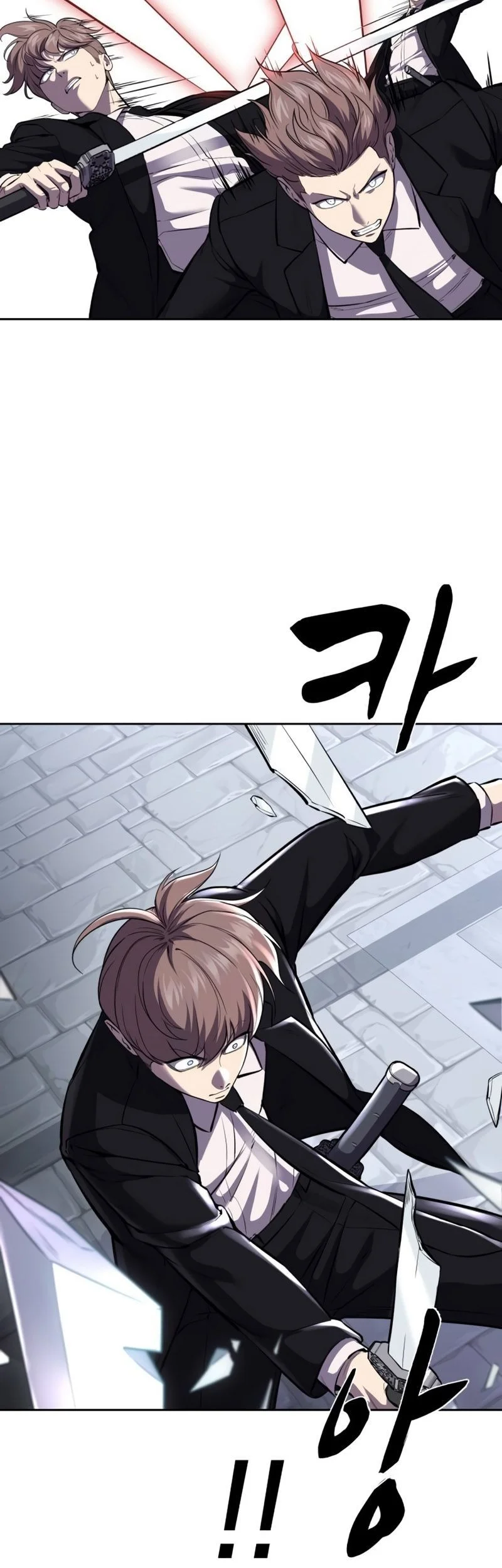 Ticket Hero S2 Chapter 73 Gambar 99